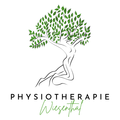 Logo Physiotherapie Judith Wiesenthal